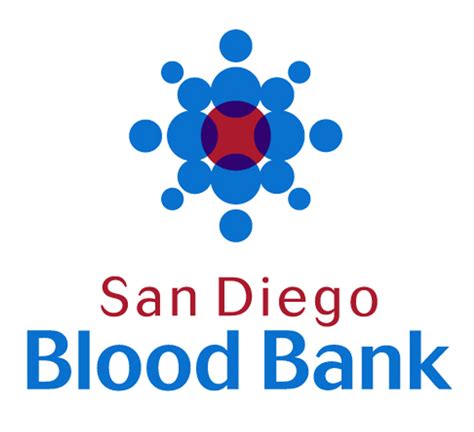 San diego blood bank - The San Diego Blood Bank will hold blood drives in the following parking lots (unless otherwise noted): Town Center Encinitas Ranch, 9 a.m. to 2:30 p.m. March …